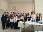 Юные музыканты и ценители прекрасного 