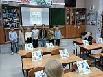 Действия в условиях ЧС