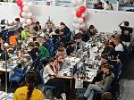 Российская Робототехническая Олимпиада 2026