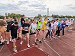 Бронзовый прорыв на легкоатлетическом кроссе!