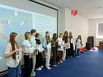 Юбилейная XXV образовательная сессия Школы лидера «Командор»