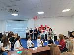 Юбилейная XXV образовательная сессия Школы лидера «Командор»