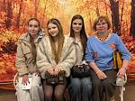 Синема. Дубль два. Вокально-театральное ревю.