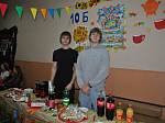 Ярмарка: праздник, который остаётся с тобой!
