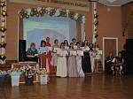 Выпускной вечер в 11 классе