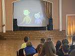 «Безопасное лето» 