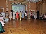 Выпускной вечер в 11 классе