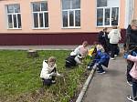 Мы за чистоту!