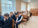 Юные музыканты и ценители прекрасного 