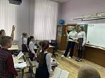 День создания отрядов ЮИД 