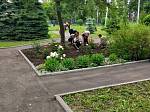 Здание готово к встрече учеников