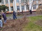 Мы за чистоту!