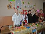 Ярмарка: праздник, который остаётся с тобой!