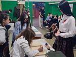 Международный день музеев