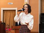 Торжественная ассамблея "Вручение аттестатов об основном общем образовании"