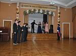 Традиция не прервалась! 