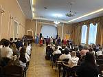 Открытие летнего пришкольного лагеря «ЛИНГВАЛЕНД»