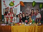 Ярмарка: праздник, который остаётся с тобой!