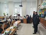 Профилактика и предупреждение детского дорожно-транспортного травматизма